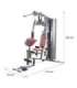 TYTAN 7 HOME GYM HMS PREMIUM