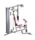 TYTAN 7 HOME GYM HMS PREMIUM