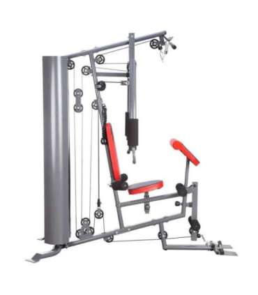 TYTAN 7 HOME GYM HMS PREMIUM