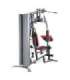 TYTAN 7 HOME GYM HMS PREMIUM