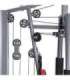 TYTAN 7 HOME GYM HMS PREMIUM