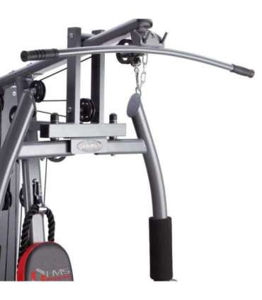 TYTAN 7 HOME GYM HMS PREMIUM