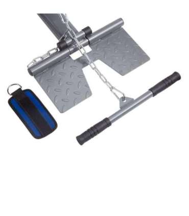 TYTAN 7 HOME GYM HMS PREMIUM