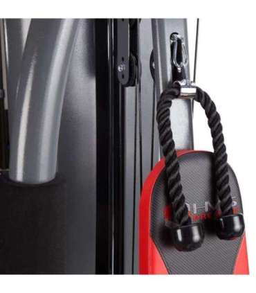 TYTAN 7 HOME GYM HMS PREMIUM