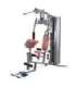 TYTAN 7 HOME GYM HMS PREMIUM