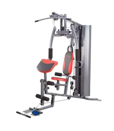 TYTAN 7 HOME GYM HMS PREMIUM