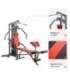 TYTAN 10R HOME GYM HMS