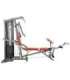 TYTAN 10R HOME GYM HMS