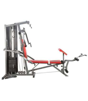 TYTAN 10R HOME GYM HMS