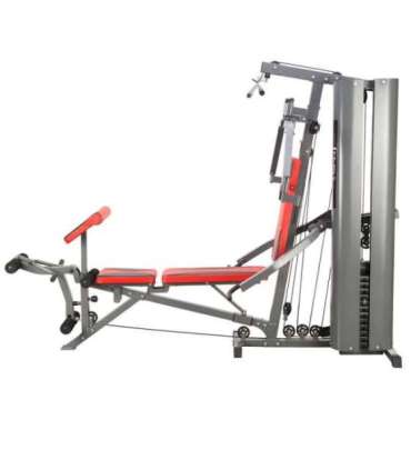 TYTAN 10R HOME GYM HMS