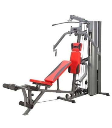 TYTAN 10R HOME GYM HMS
