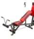 TYTAN 10R HOME GYM HMS