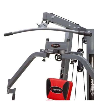 TYTAN 10R HOME GYM HMS