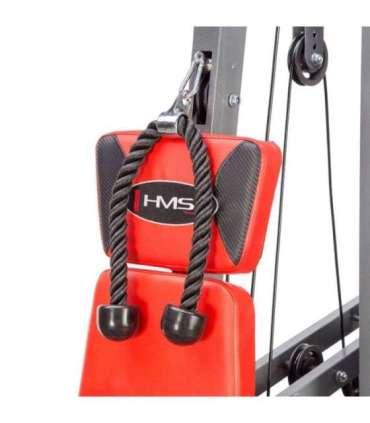 TYTAN 10R HOME GYM HMS