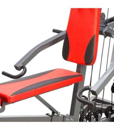 TYTAN 10R HOME GYM HMS