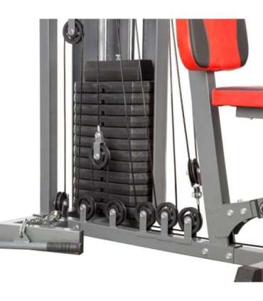 TYTAN 10R HOME GYM HMS