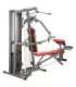 TYTAN 10R HOME GYM HMS