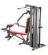 TYTAN 10R HOME GYM HMS