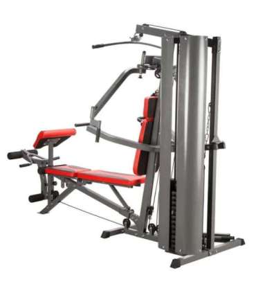 TYTAN 10R HOME GYM HMS