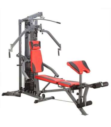 TYTAN 10R HOME GYM HMS