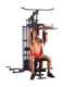 TYTAN 12 HOME GYM HMS