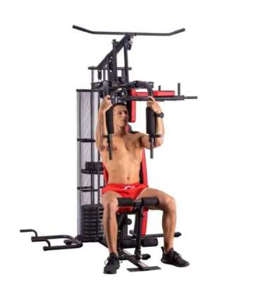 TYTAN 12 HOME GYM HMS