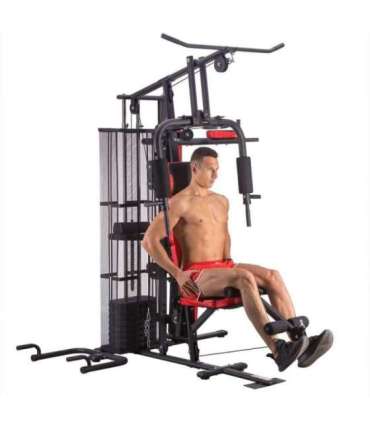 TYTAN 12 HOME GYM HMS
