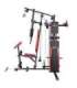 TYTAN 12 HOME GYM HMS
