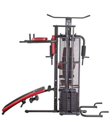TYTAN 12 HOME GYM HMS