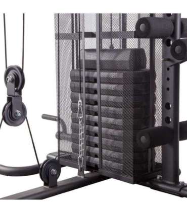 TYTAN 12 HOME GYM HMS