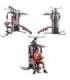 TYTAN 12 HOME GYM HMS