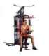 TYTAN 12 HOME GYM HMS