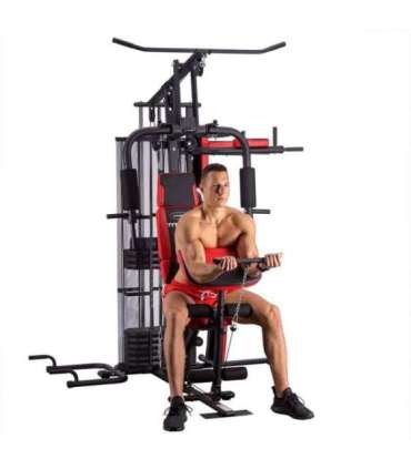 TYTAN 12 HOME GYM HMS