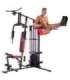 TYTAN 12 HOME GYM HMS
