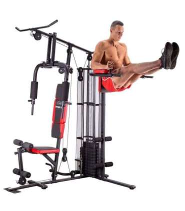 TYTAN 12 HOME GYM HMS