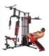 TYTAN 12 HOME GYM HMS