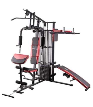 TYTAN 12 HOME GYM HMS