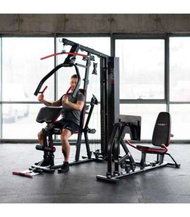 TYTAN 17 HOME GYM HMS