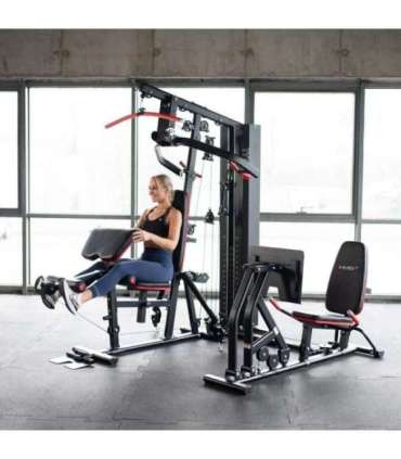 TYTAN 17 HOME GYM HMS