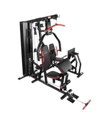 TYTAN 17 HOME GYM HMS