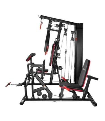 TYTAN 17 HOME GYM HMS