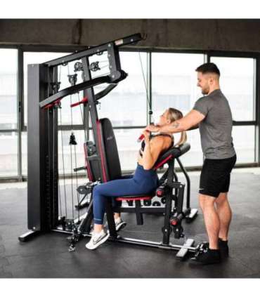 TYTAN 17 HOME GYM HMS