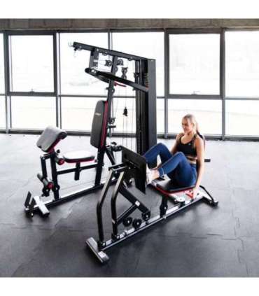 TYTAN 17 HOME GYM HMS