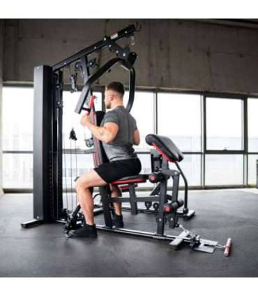 TYTAN 17 HOME GYM HMS