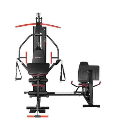 TYTAN 17 HOME GYM HMS