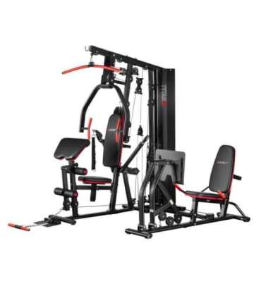 TYTAN 17 HOME GYM HMS