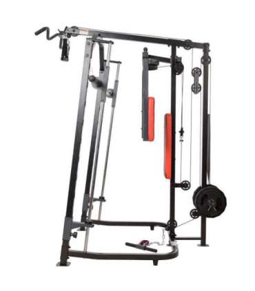 ATLAS X1 SMITH MACHINE HMS