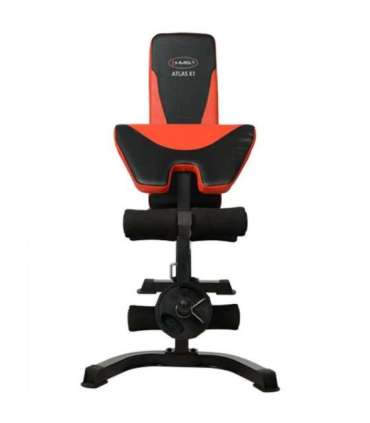 ATLAS X1 SMITH MACHINE HMS