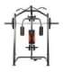 ATLAS X1 SMITH MACHINE HMS