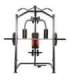 ATLAS X1 SMITH MACHINE HMS